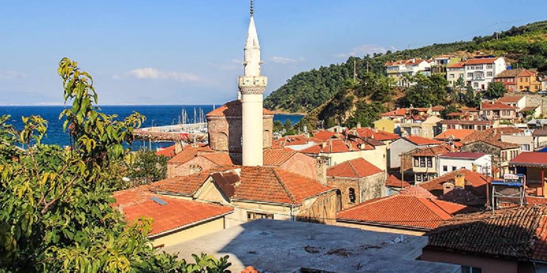 Gürültüden ve  stresten kaçanın yeni adresi! Havası güzel, kirası ucuz: Yerleşimin yeni rotası burası oldu! 6